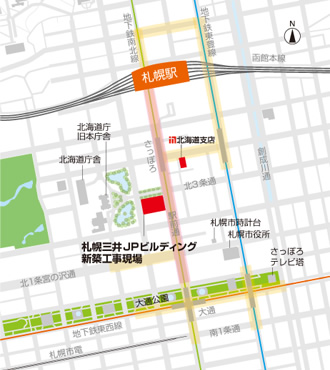 図版：地図