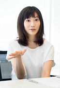 写真：郡 絢子