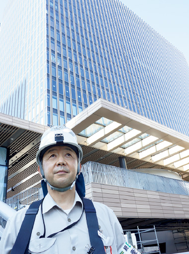 図版:杉本健太郎所長