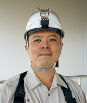 図版:佐藤俊輔工事課長代理