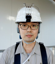図版:小林圭祐設備担当