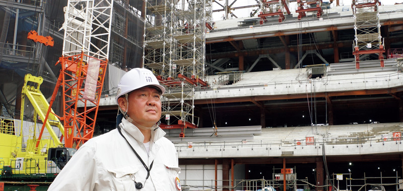 図版:佐藤憲一所長