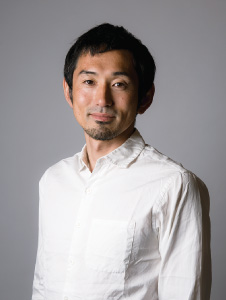 写真:為末 大