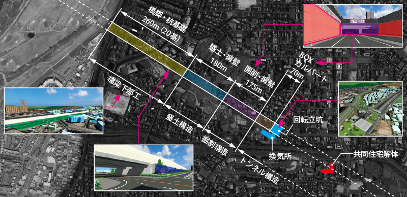 図版:全体図
