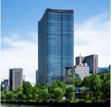東京ミッドタウン日比谷