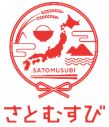 さとむすびロゴ