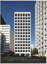 鹿島本社ビル