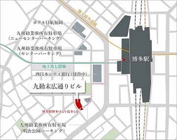 位置図