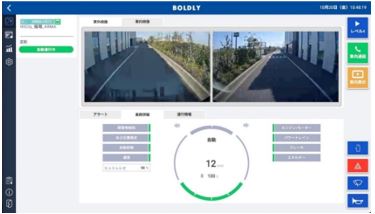 遠隔監視システム「Dispatcher」