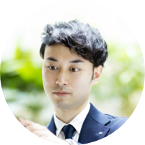 風間 健の写真