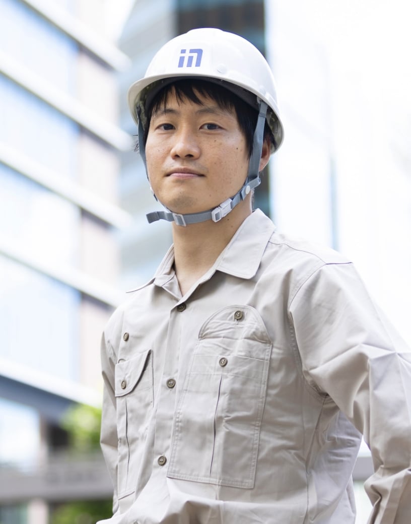 奥田 一馬の写真