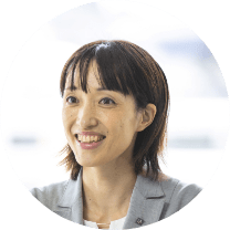 寺田 香織の写真