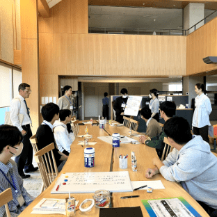 1DAYオープンカンパニー（KTC編）の画像
