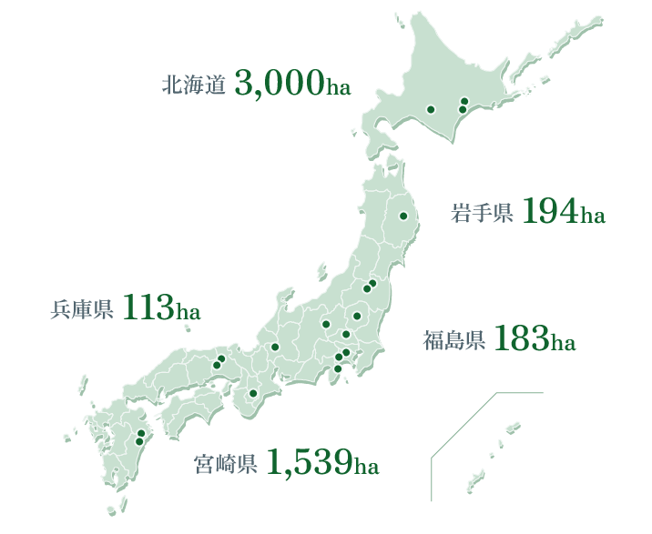 図版：分布図