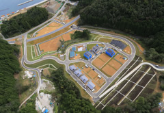 図版：御前浜地区