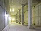 図版：川井浄水場