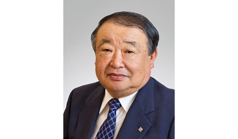 図版：田代　民治　顧問