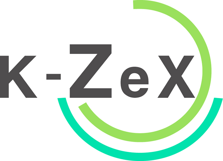 K-ZeX（Kajima - net Zero X）
