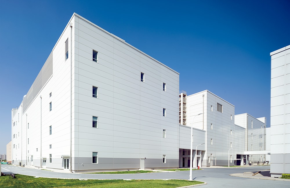 TIANJIN TSUMURA PHARMACEUTICALS CO.,LTD.