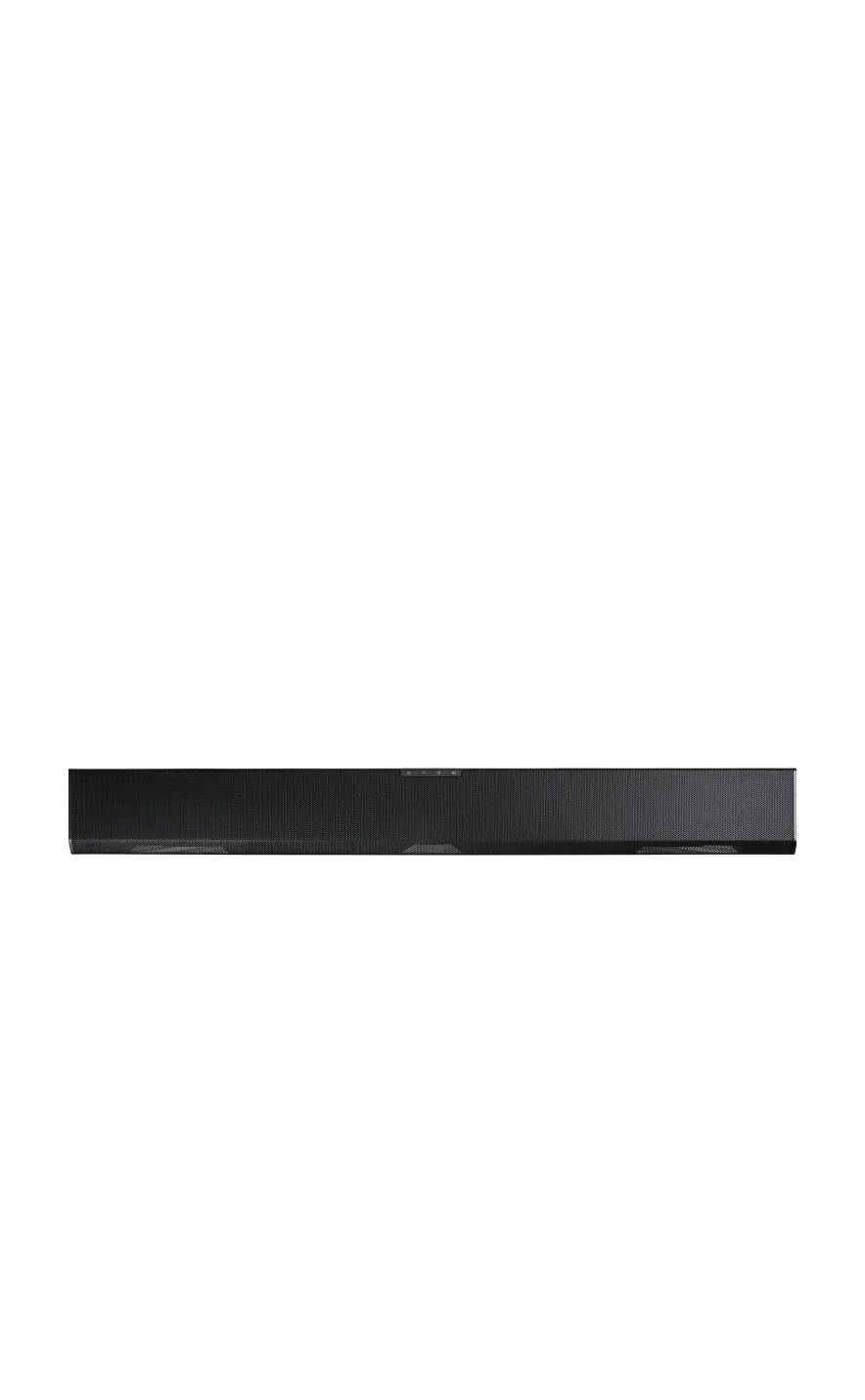 soundbar