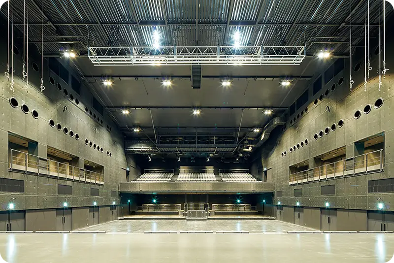Zepp Haneda (TOKYO)