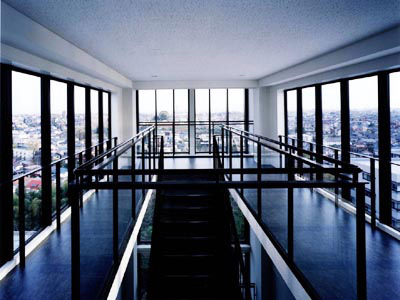 図版：橘学苑中学・高等学校