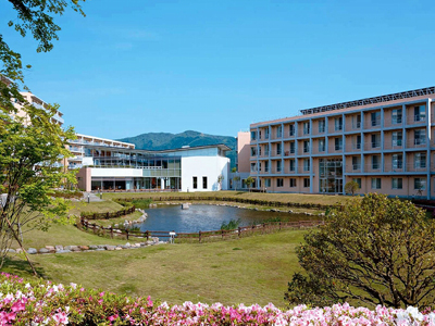図版：Y-TOWN御殿場