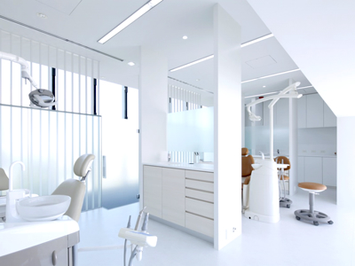 図版：GC R&D CENTER