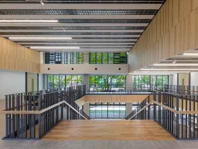 図版：東京農業大学国際センター