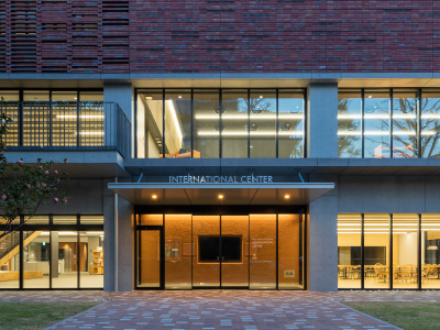 図版：東京農業大学国際センター