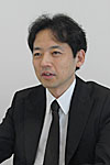 写真：金子 俊介