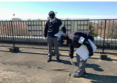 建物の調査・診断